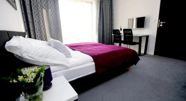 Pure Apartments Kraków, Забронировать Апартаменты/квартира Отели в центре Броновице, в центре