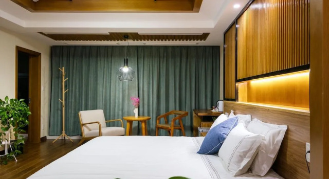 Floral Hotel Hangzhou Muxixiaolu