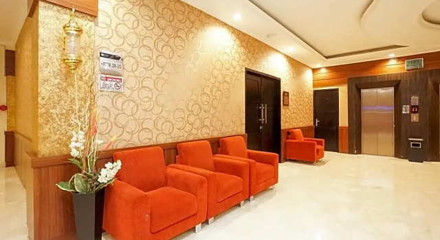 OYO 289 Hotel Dalwa Syariah, Buchen Sie Hotel Bangil Jawa Timur