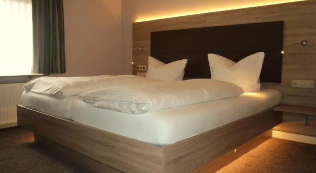 Трёхместный номер Standard Das Landhotel am Trätzhof Fulda