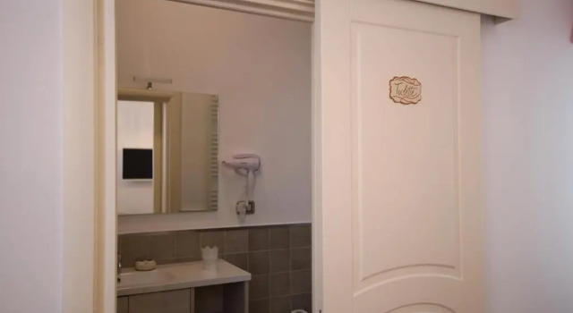 Standard- værelse B&B del Corso
