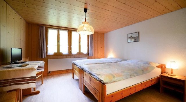 Landgasthof Tännler, Buchen Sie Hotel Innertkirchen Sustenpass