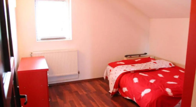 Casa Alina, Rezerwuj Hotel Hotele w Ilfov z parkingiem, Parking