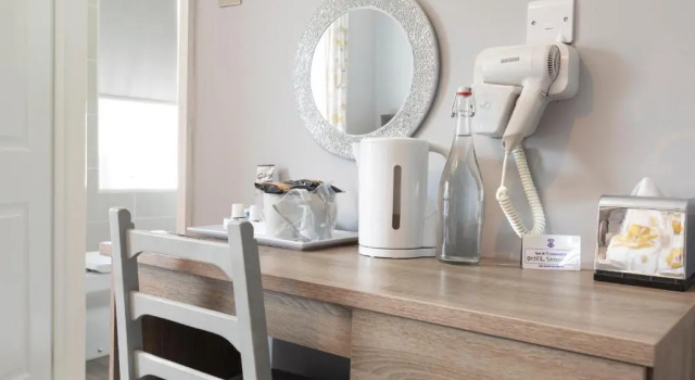 Номер Standard The Firs Bed and Breakfast