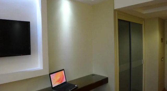 Номер Executive с красивым видом из окна Hotel Libertador