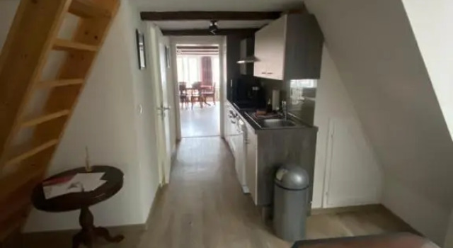Апартаменты Apartment Klara