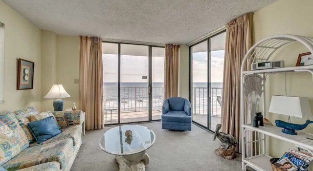 Crescent Sands WH - A5 by RedAwning