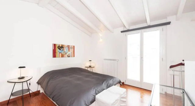 Bellariva Top Floor Terrace