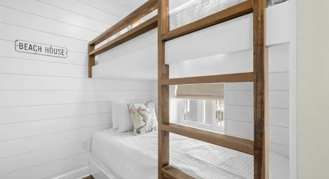 Gulf Place Residences 203