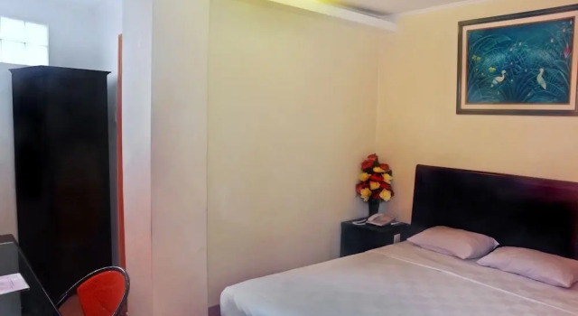 Номер Standard Plaza Hotel Harco Mangga Dua