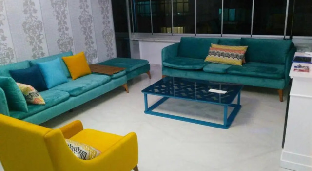 Apartamento Zaher Apartment
