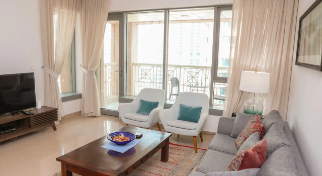 Nasma Luxury Stays-29 Boulevard -Tower 2, Забронировать Апартаменты/квартира Даунтаун Дубай , рядом с Дубайский аквариум