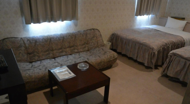 Hotel Muroran Hills, Book Hotel Hotels in Muroran with Parking, Parking