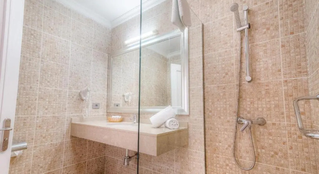 Апартаменты Standard Apartamentos LIVVO Las Gaviotas