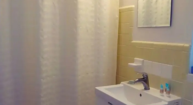 Двухместная студия Cove Motel Oceanfront