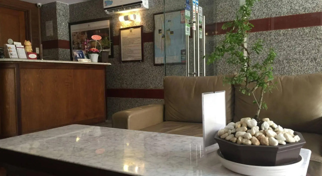 Little Saigon Boutique Hotel