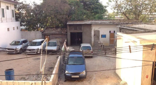 Номер Standard Sairam Lodge