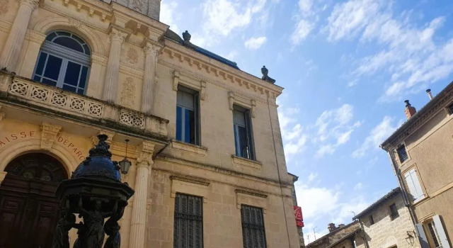 La Petite Hostellerie