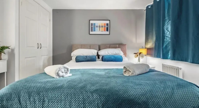 Апартаменты Classic Dene House