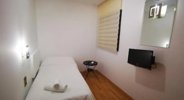 Hostal Quinta Santillan