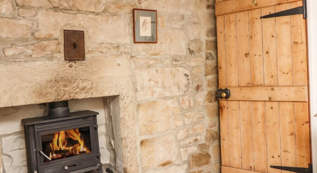 Silver Hill Cottage