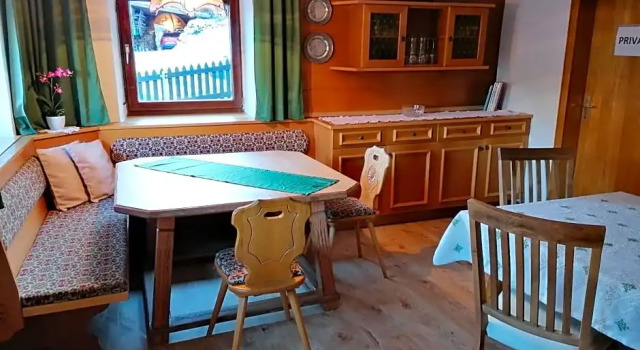 Berghof Knabl, Забронировать Апартаменты/квартира Апартаменты Тироля, Апартаменты/квартира