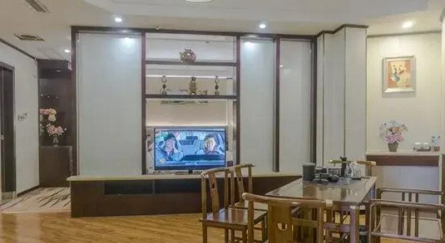 Люкс Business Bandao Mingzhu Hotel