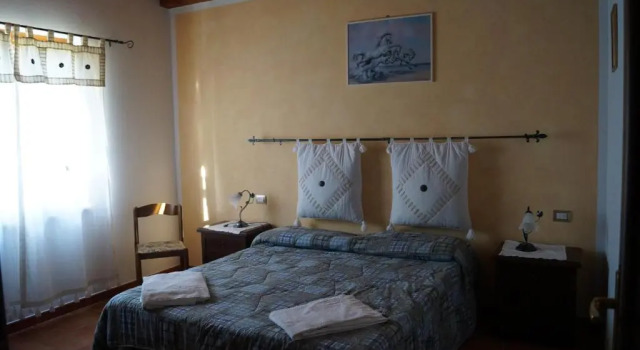 Agriturismo Poggio San Pietro, Varaa Hotelli Pitigliano Toscana