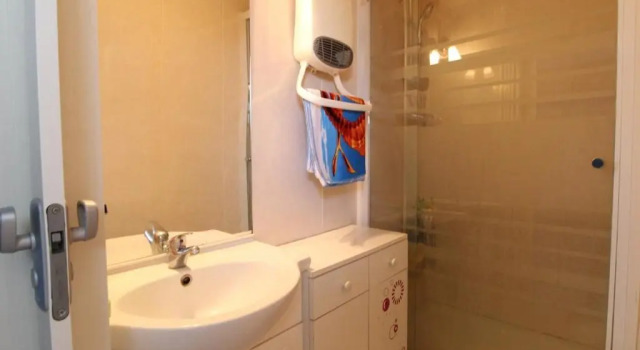 Appartement Royan, 3 pièces, 5 personnes - FR-1-494-10