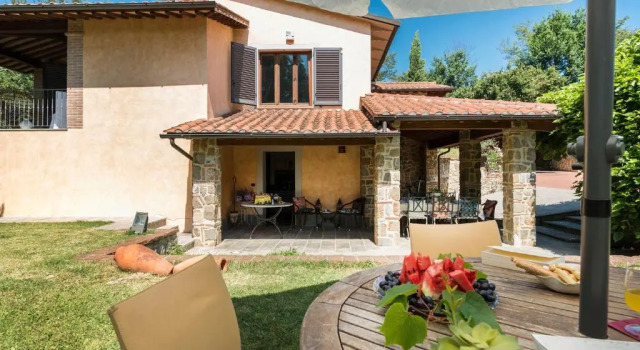 Вилла VILLA JOY 8, Emma Villas