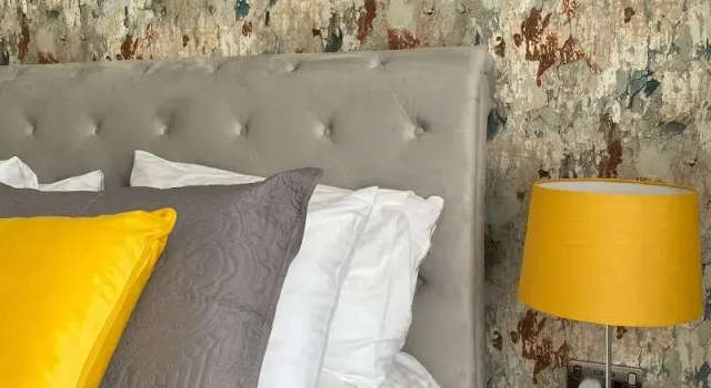Двухместный номер Deluxe Ashfield Boutique Stays
