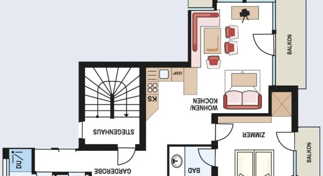 Апартаменты Haus Annakogl und Haus Barbara