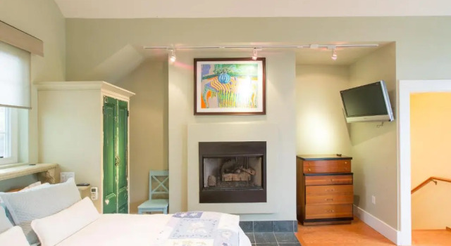 Двухместный номер Deluxe Inn St Helena