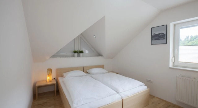 Апартаменты Apartment Karolina