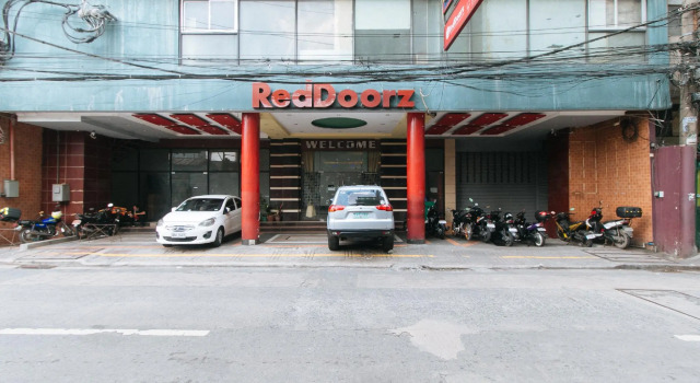 RedDoorz at Winter Hotel Araneta, Reserva ahora Hotel Ciudad Quezón 