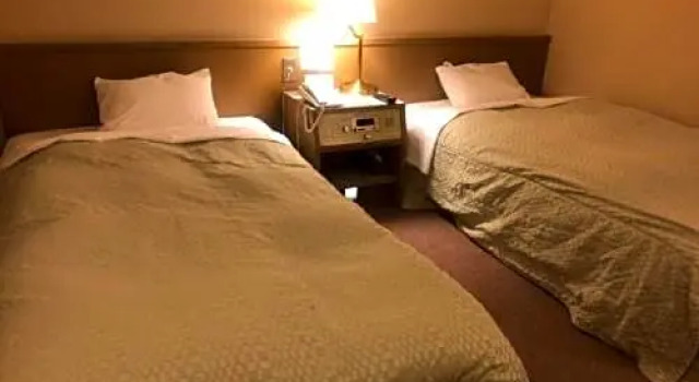Ueda Seiyo Hatagokan / Vacation STAY 67544, Prenota Hotel Ueda 