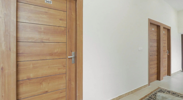 OYO 81140 Hotel Valley Wood Inn, Rezervovat Hotel Rājpur Uttarakhand