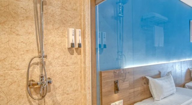 Номер Superior Sea Home Nha Trang