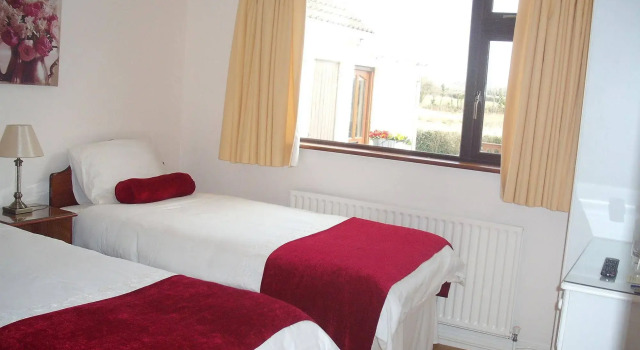 Maryville Bed and Breakfast, Buchen Sie Hotel Nenagh Tipperary County