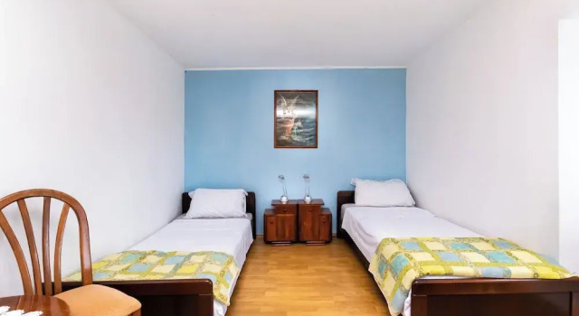 Apartment Petar, Prenota Appartamento Hotel a Isole Quarnerine con parcheggio, Parcheggio