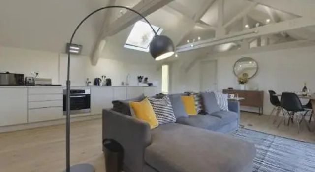 Hayloft