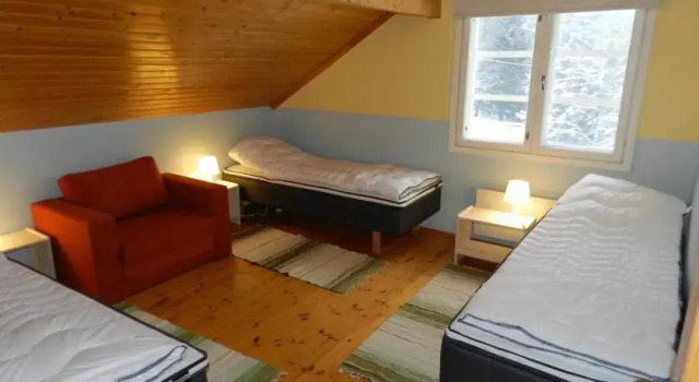 Loimihaka Accommodation, Rezervasyon Otel Loimaa Southern Finland