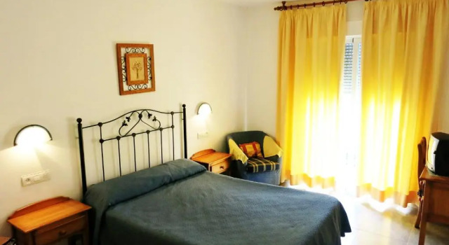 Hostal Brisamar