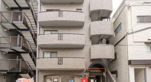 KYARA HOTEL Misumi4F-5F, Забронировать Отель Отели Токио 3 звезды, рядом с Конгресс-центр Sumida Industry Hall, 3*