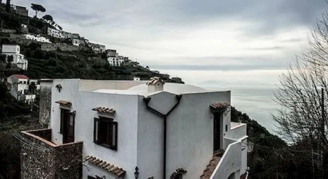 Tenuta Mamma Carmela, Забронировать Отель Отели Амальфи с парковкой, рядом с Amalfi Bus Station, Парковка