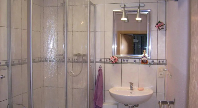 Апартаменты Ferienwohnung Alte Apotheke