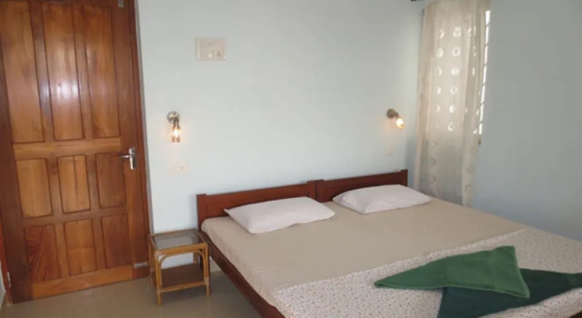 Sea Pearl Guest house