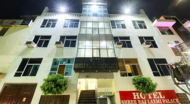 Hotel Pulse Inn
