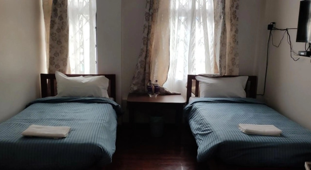 Crossroad, Réserver Hôtel Hôtels pas chers à Shillong