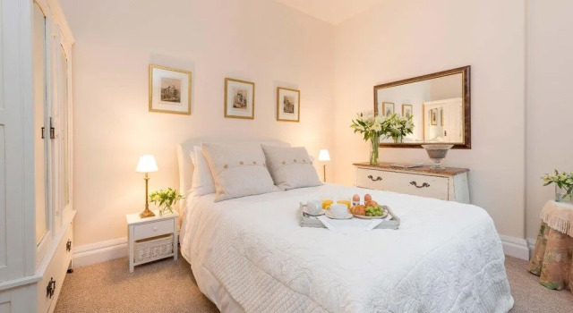 Manor Cottage, Book Feriehus Villaer i Yorkshire Moors, Villa